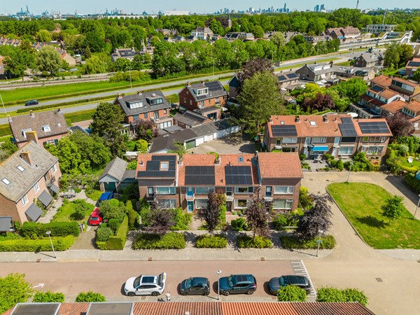Medium property photo - Beatrixstraat 34, 3161 AB Rhoon